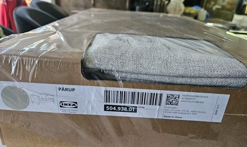 Ikea parup seater sofa cover - ikea,