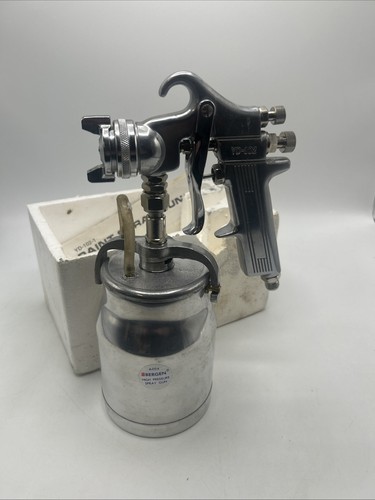 Vintage spray gun 102 - spray, yd-102