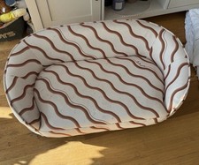 Bellisima Pet Sofa for Small Medium Dogs Dog Sofa Bed