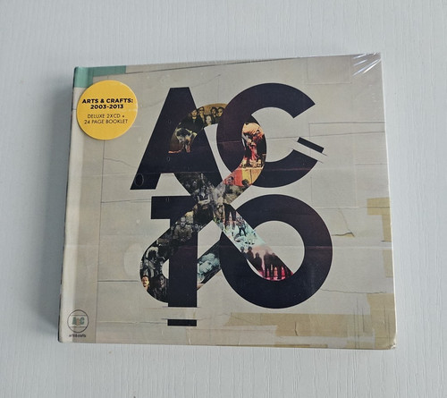 Various artists arts - artists, &