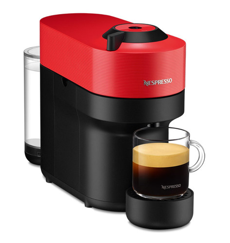 Longhi nespresso vertuo - nespresso,