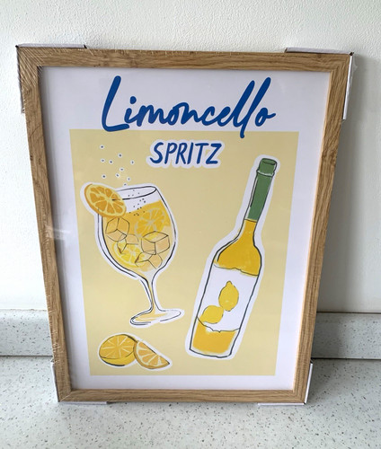 Primark home limoncello spritz - home,