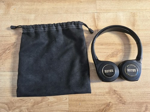 Genuine range rover - rover, wireless
