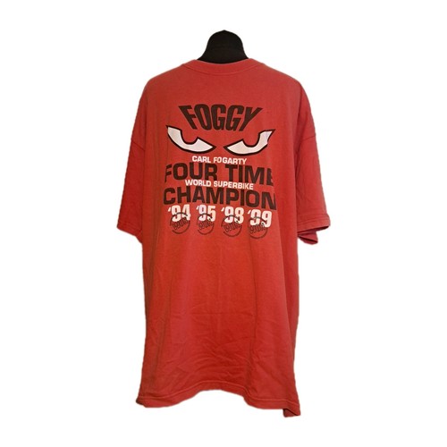 Vintage 1999 carl - 1999, fogarty