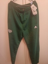 Adidas Leeds United Cotton