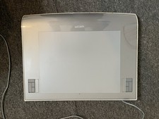 Wacom Intuos3 PTZ-630 USB