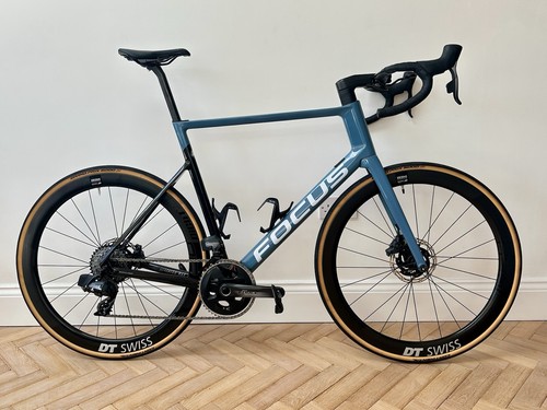 Focus izalco max size 61 - focus, 9.7