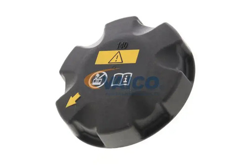 Coolant reservoir cap v20 0034 - reservoir, v20-0034