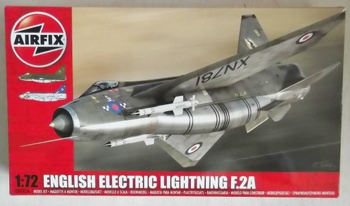 Airfix 04054 english - airfix,