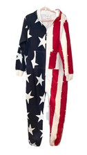 Men's America Adult Playsuit