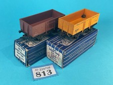 Hornby Dublo 32071 32069 Goods