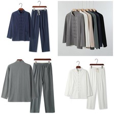 Chinese traditional tang - traditional, suit