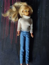Vintage Tressy Clone Doll