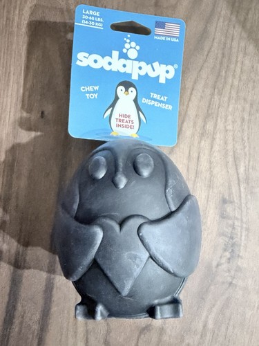 Sodapup large penguin durable - sodapup,