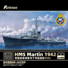 FLYHAWK FH1173S 1/700 HMS