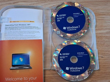 Microsoft Windows 7