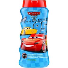 Bagnoschiuma e shampoo 2in1 EP