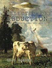 SELECTED FOR ABDUCTION: GRAY