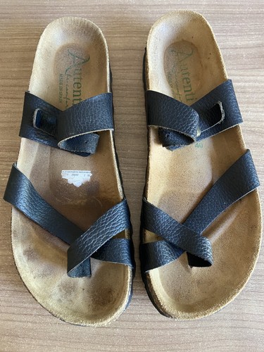Autenti spanish footbed - spanish,