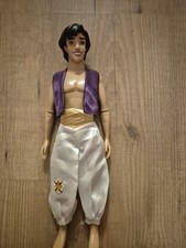 Disney Aladdin Disney Store