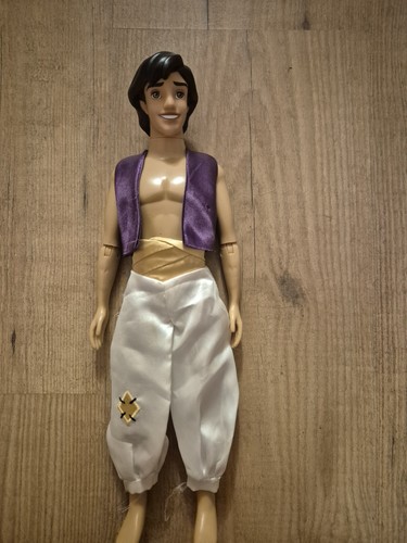 Disney aladdin - aladdin, store