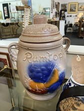 VINTAGE SCHEURICH KERAMIK West