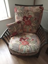 Ercol Renaissance Armchair