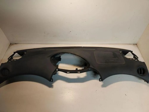 Toyota yaris dashboard - yaris, p1