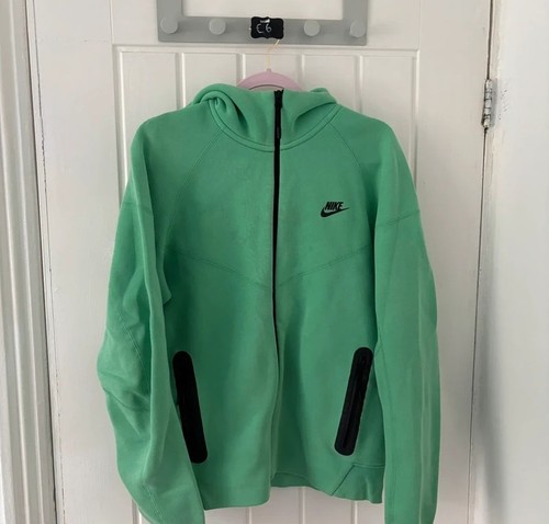 Nike women lime - nike, tech