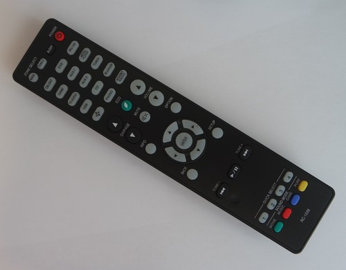 1228 replace remote for - rc-1228,