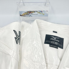 Mizuno Judo gi Jacket and