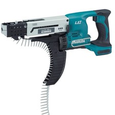 Makita DFR550RFZ 18V Autofeed Screwdriver Body Only