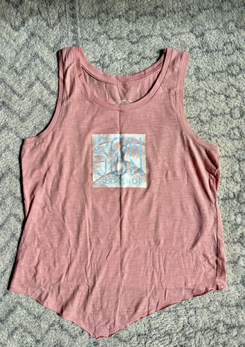 Ron jon surfshop tank top - top, in