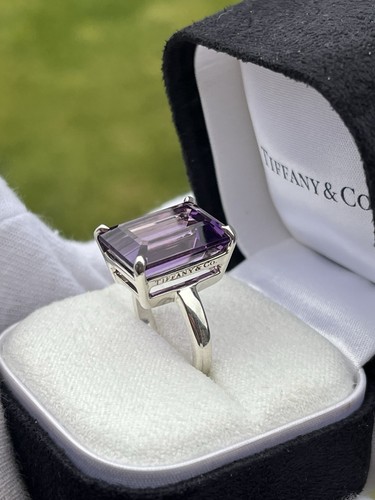 Tiffany amethyst - tiffany&co.,