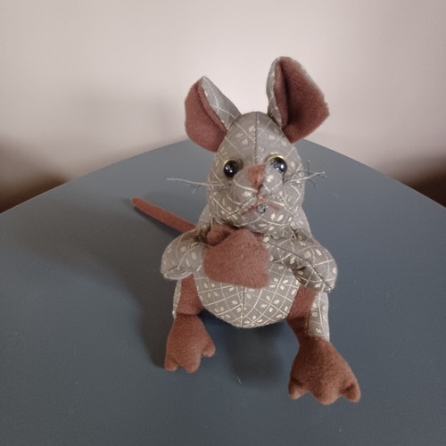 Dora designs matilda mouse - matilda,