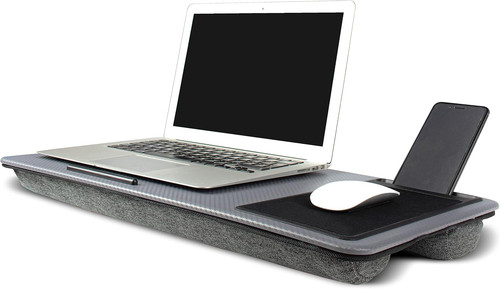 Ingenious large lap desk - ingenious,
