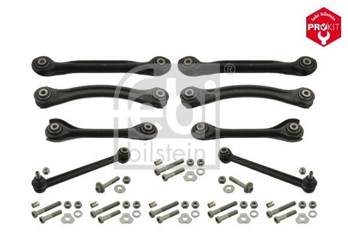 Control arm set for - arm,