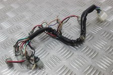 Ninja 250R Clocks Sub Wiring Loom Genuine Kawasaki 2008-2012 983