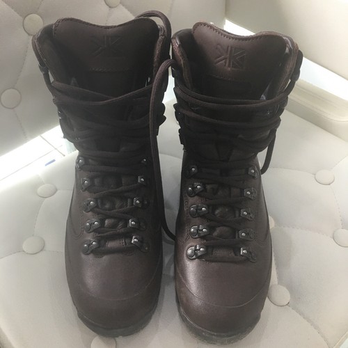 British military army karrimor - army,