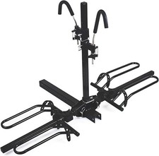 CMT 40830 Hitch Mount Bike