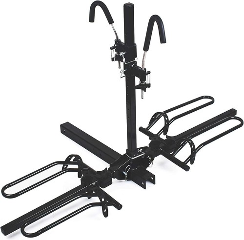 Cmt 40830 hitch mount bike - mount,