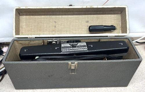Vintage mov lite acme - vintage,