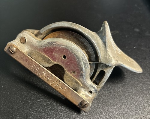 Vintage wallpaper trimmer - vintage,
