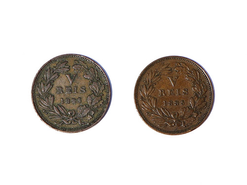 1885 portuguese portugal - 2,