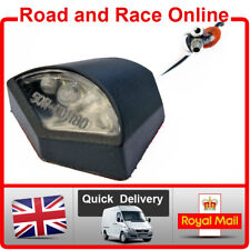 YAMAHA YZF-R1 & YZF-R6 Tail