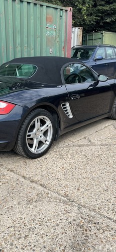 Porsche 986 987 911 - porsche,