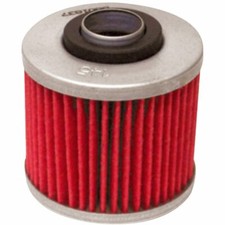 Oil Filter HOKIO OK145 Ref
