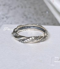Authentic Pandora Ribbon Of