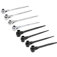 17 X 19mm  Hexagon Scaffold