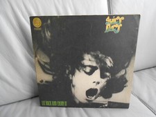 JUICY LUCY - LIE BACK AND